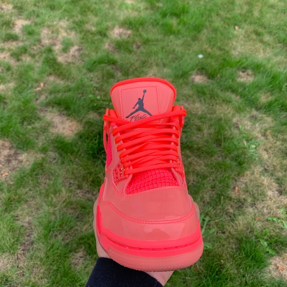 Jordan retro 4 - Picture 4 of 4